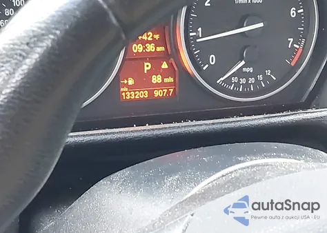 2013 BMW X1 Sdrive28I from USA, damaged, VIN WBAVM1C54DVW45246